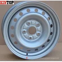 Middle East Wheel Rims Steel Wheel for Hilux